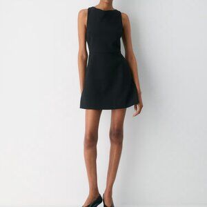 Aritzia Bond Dress
